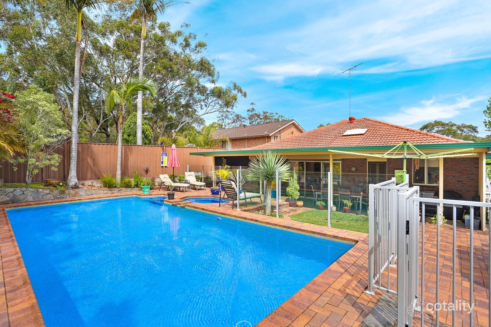 8 Rulwalla Pl, Gymea, NSW 2227