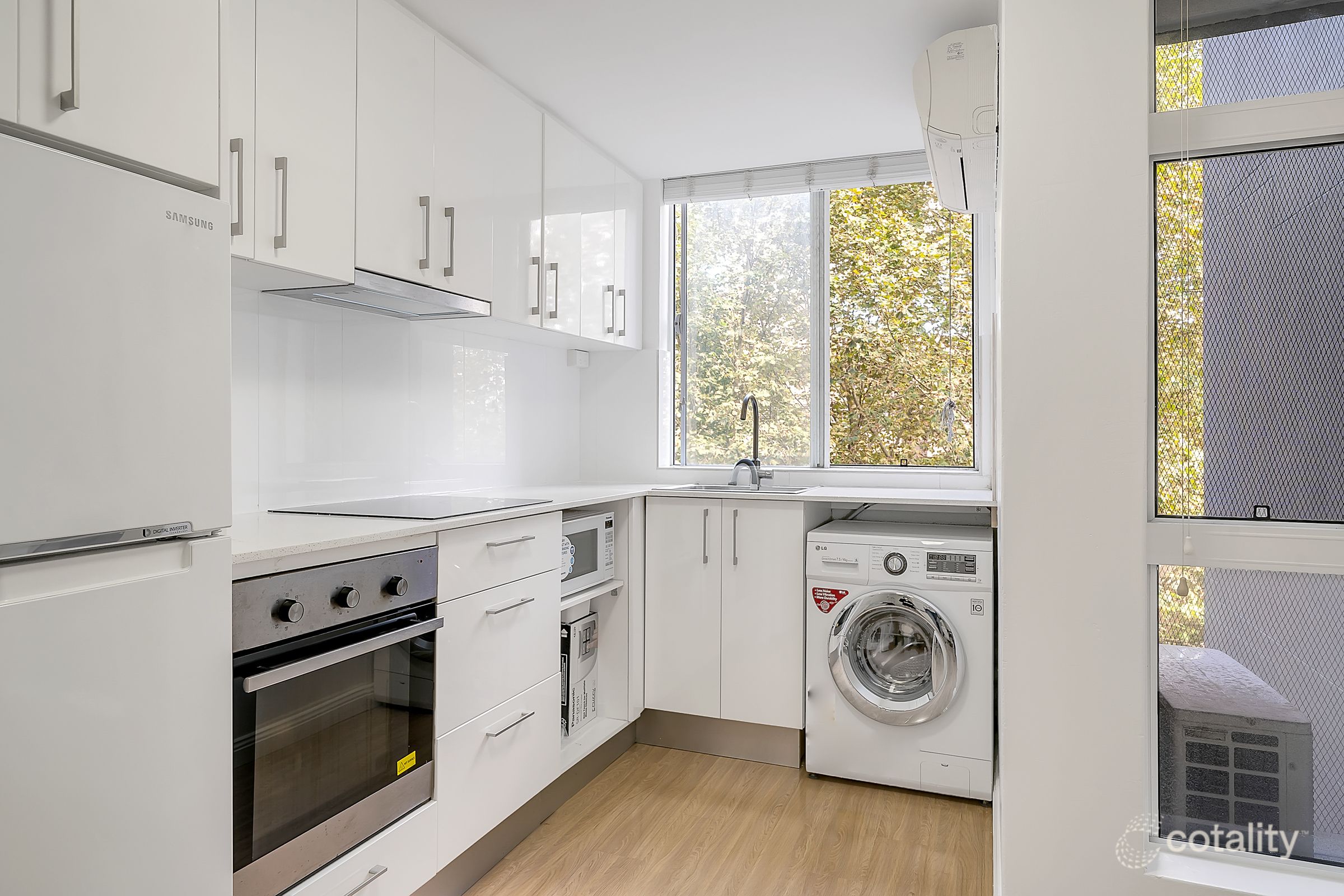 38/13 Waine St, Surry Hills, NSW 2010