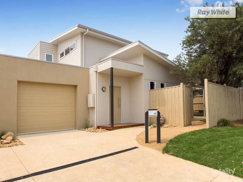 43 Capel Ave, Capel Sound, VIC 3940