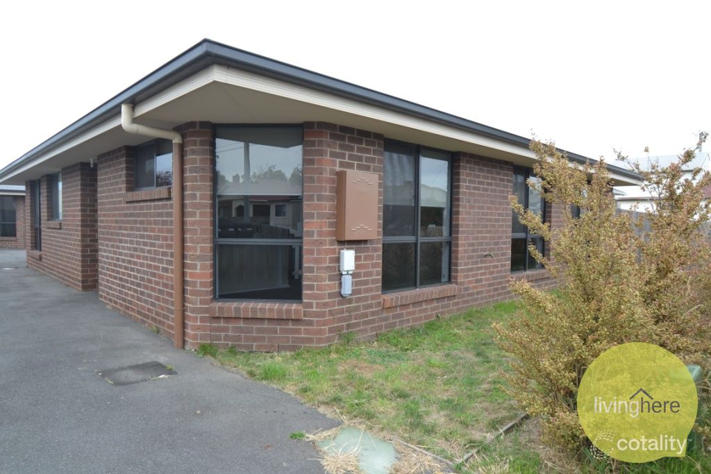 1/30 Joffre St, Mowbray, TAS 7248