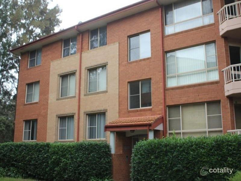 22/5 Mead Dr, Chipping Norton, NSW 2170