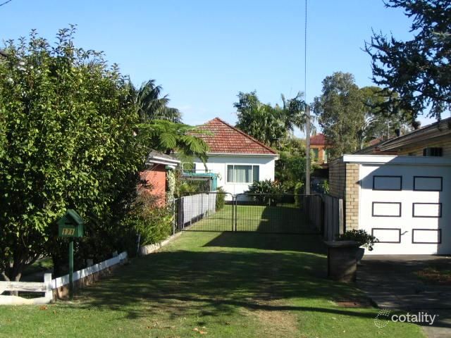 171 Chuter Ave, Sans Souci, NSW 2219