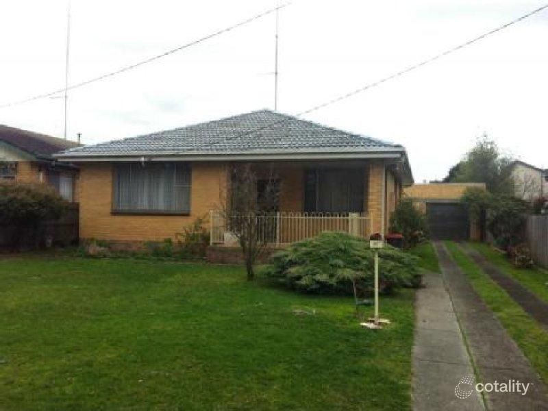 21 Berry St, Traralgon, VIC 3844