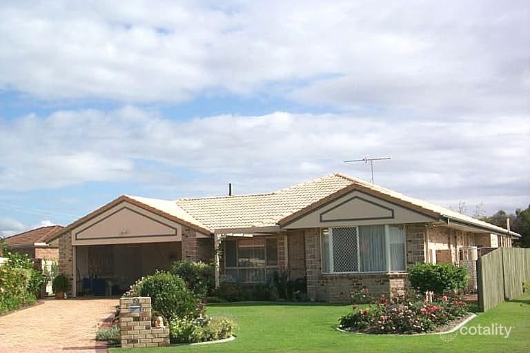 20 Capstan Ct, Banksia Beach, QLD 4507