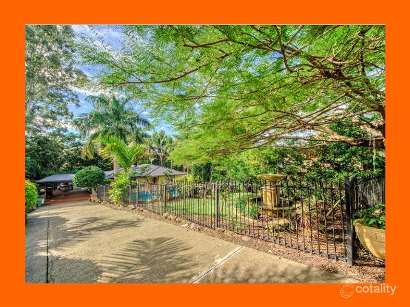 9 Galli Cres, Carrara, QLD 4211
