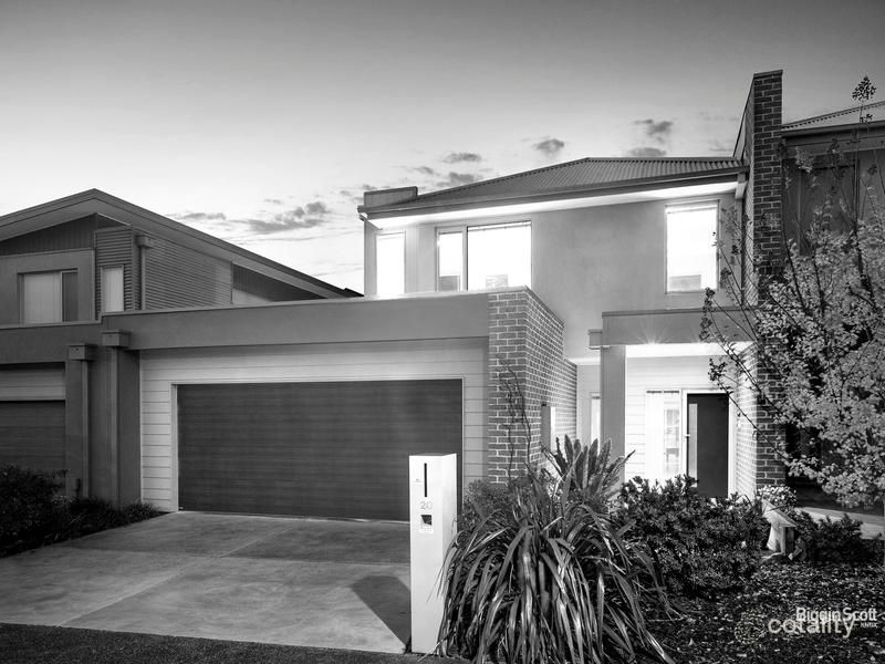 20 Braeburn Pde, Rowville, VIC 3178