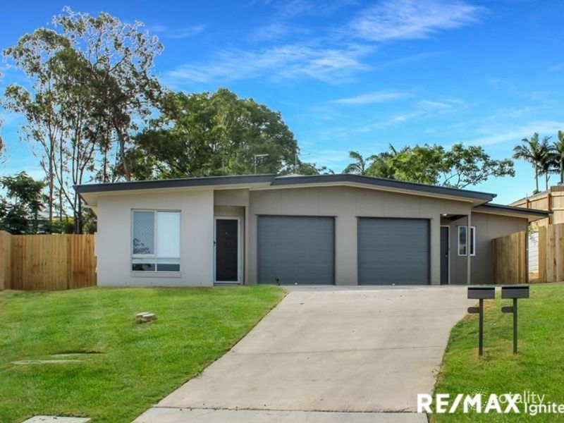 14 Knightsbridge Dr, Chuwar, QLD 4306