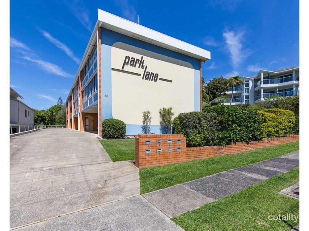 3/50 Mclean St, Coolangatta, QLD 4225
