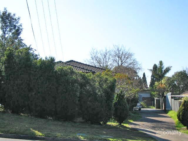 76 Junction Rd, Winston Hills, NSW 2153