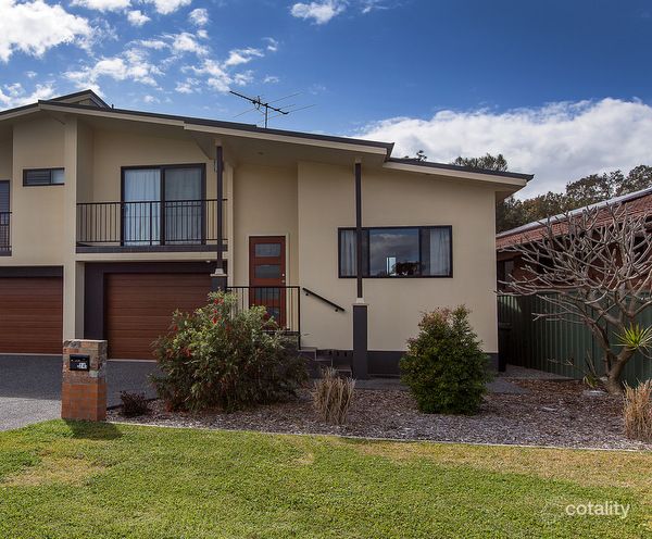 24a Cabbage Tree Palm Cres, Pelican, NSW 2281