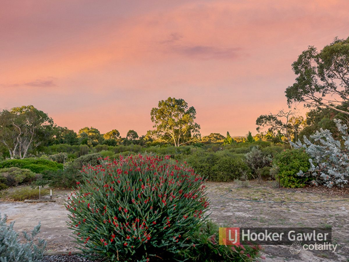 Lot 54 The Barracks, Cockatoo Valley, SA 5351