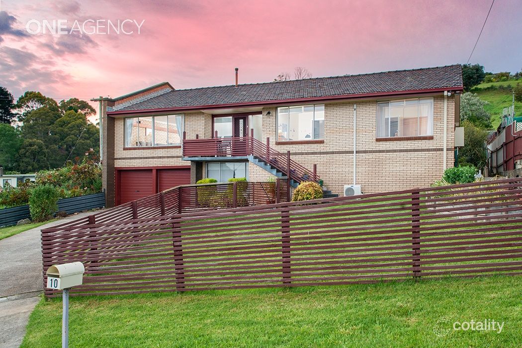 10 Young St, South Burnie, TAS 7320