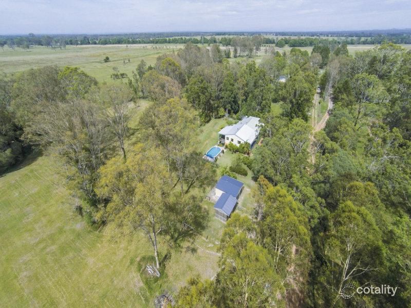 11 Jade Cres, Tucabia, NSW 2462