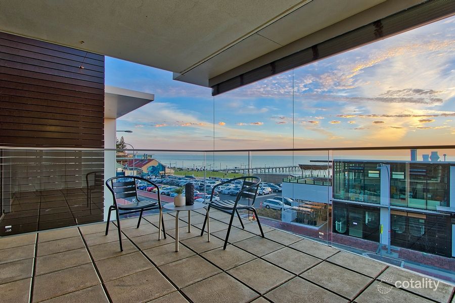 204/356 Seaview Rd, Henley Beach, SA 5022