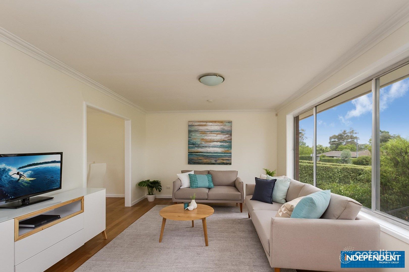 108 Nemarang Cres, Waramanga, ACT 2611