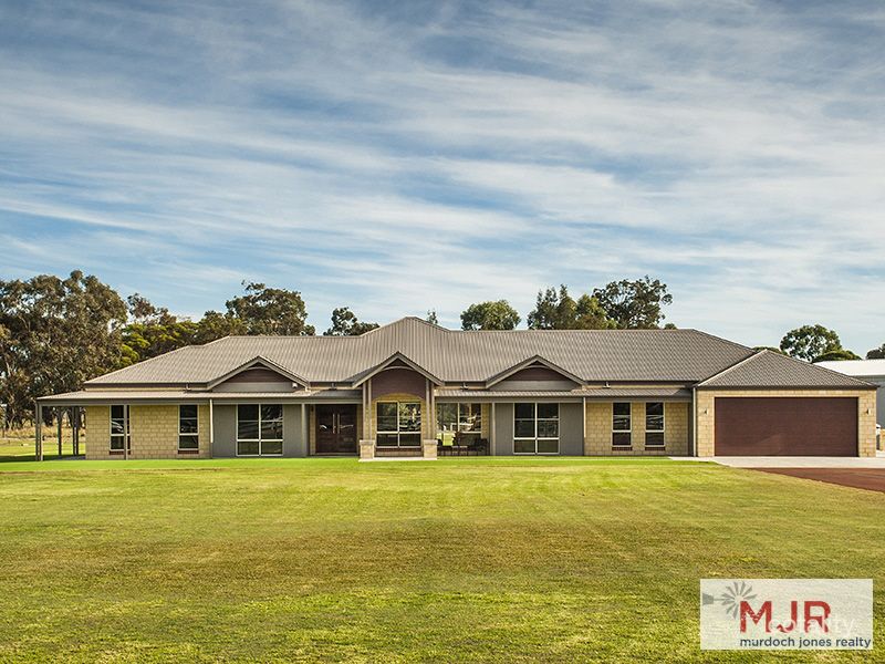 159 Bournbrook Ave, Cardup, WA 6122