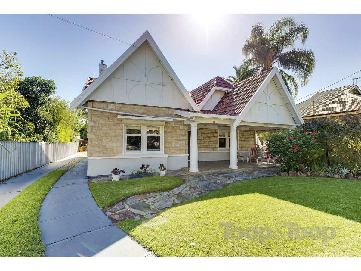 28 Hardy St, Goodwood, SA 5034