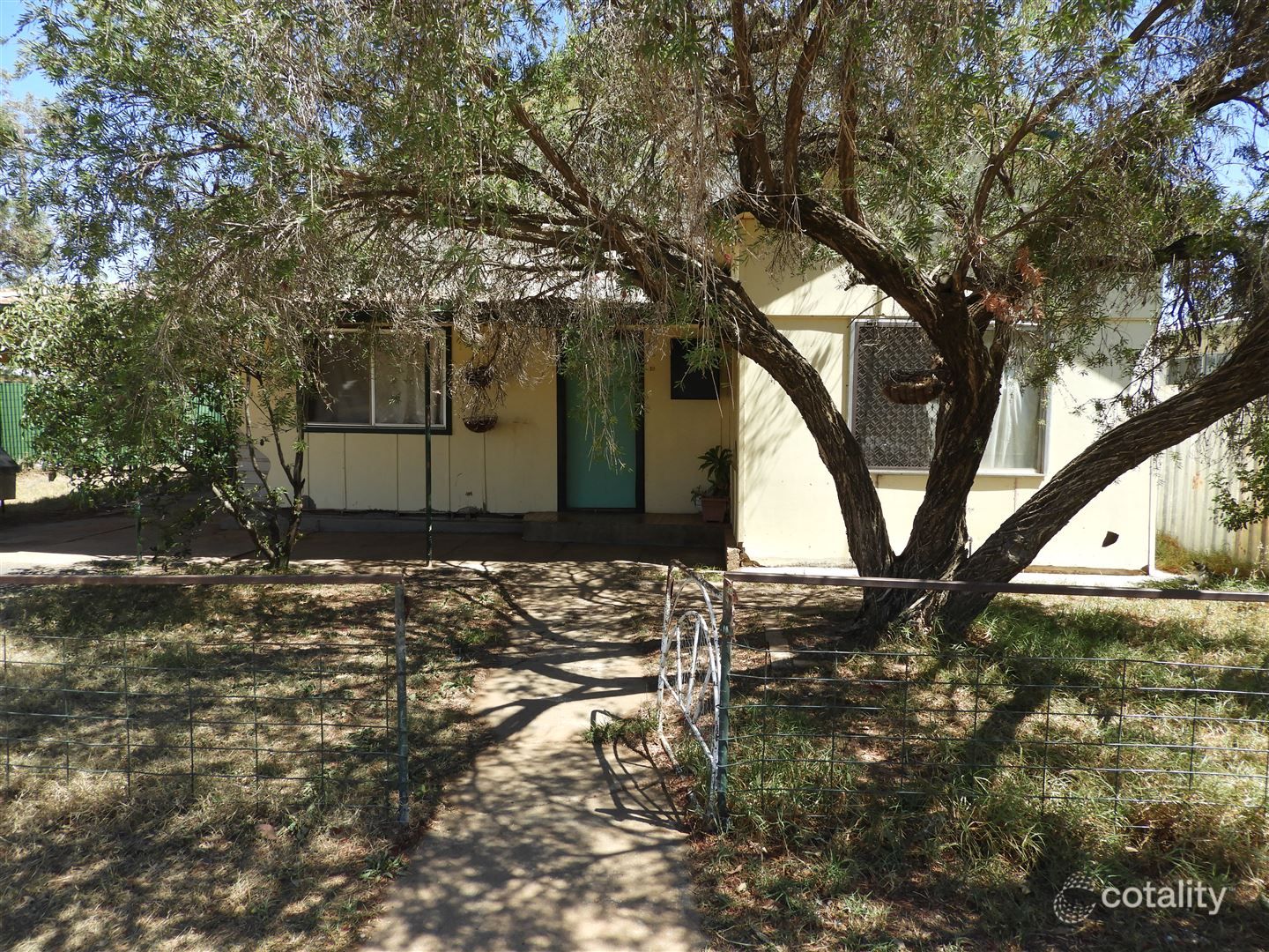 19 Readford St, Warren, NSW 2824