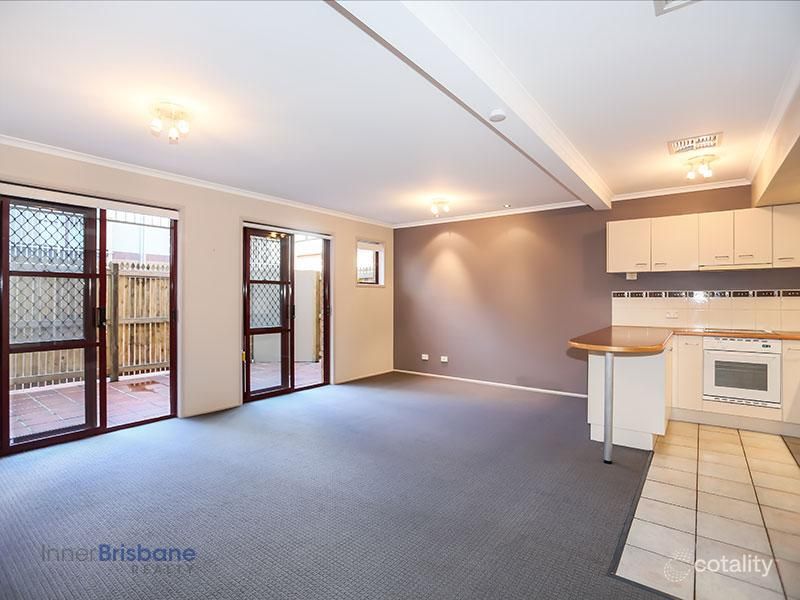19/53 St Pauls Tce, Spring Hill, QLD 4000