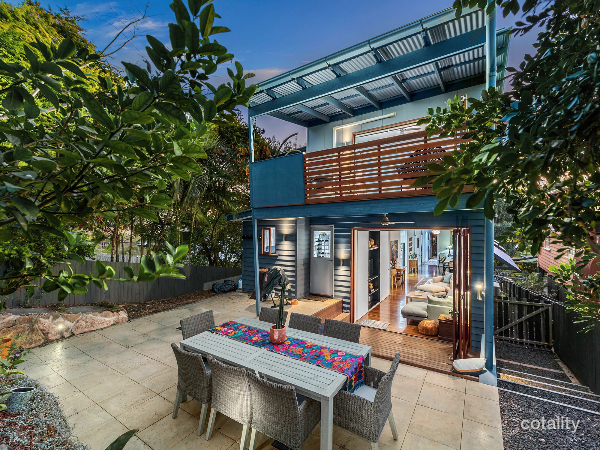 25 Central Ave, Paddington, QLD 4064