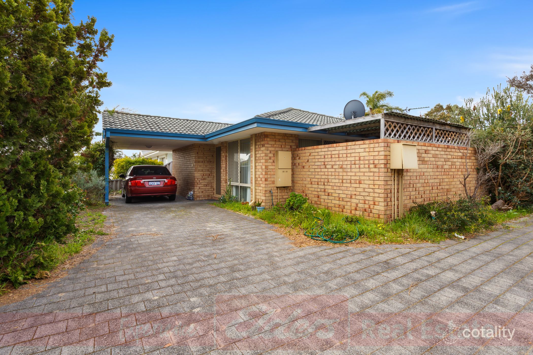 1/24 Bedingfield Way, Australind, WA 6233