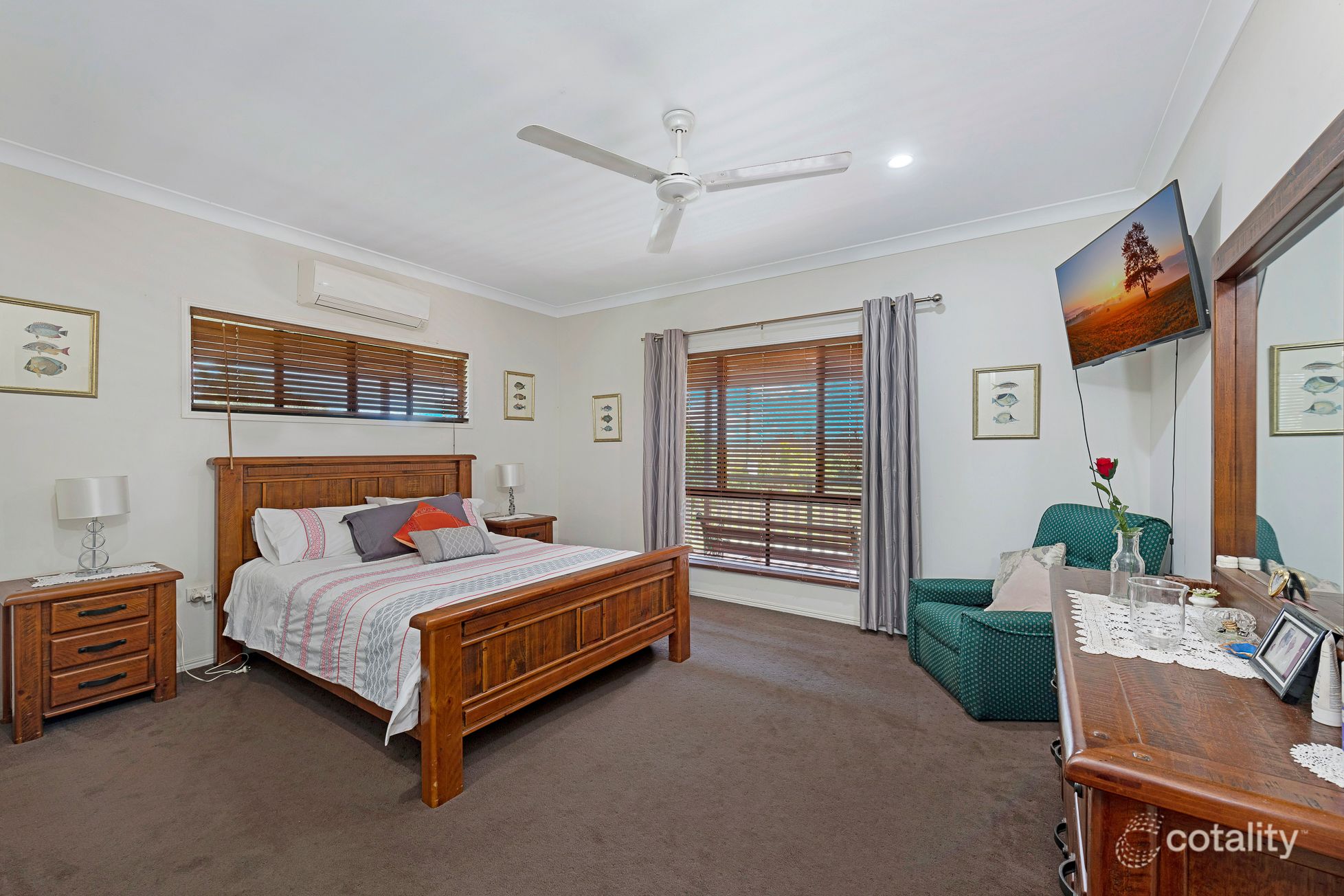 159 Farnsfield Rd, North Isis, QLD 4660