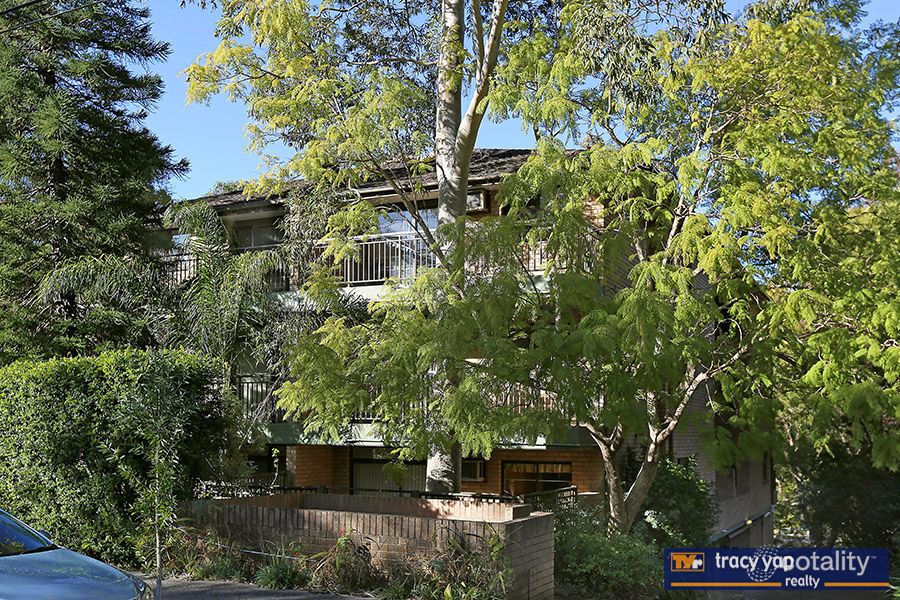 7/7 Doomben Ave, Eastwood, NSW 2122