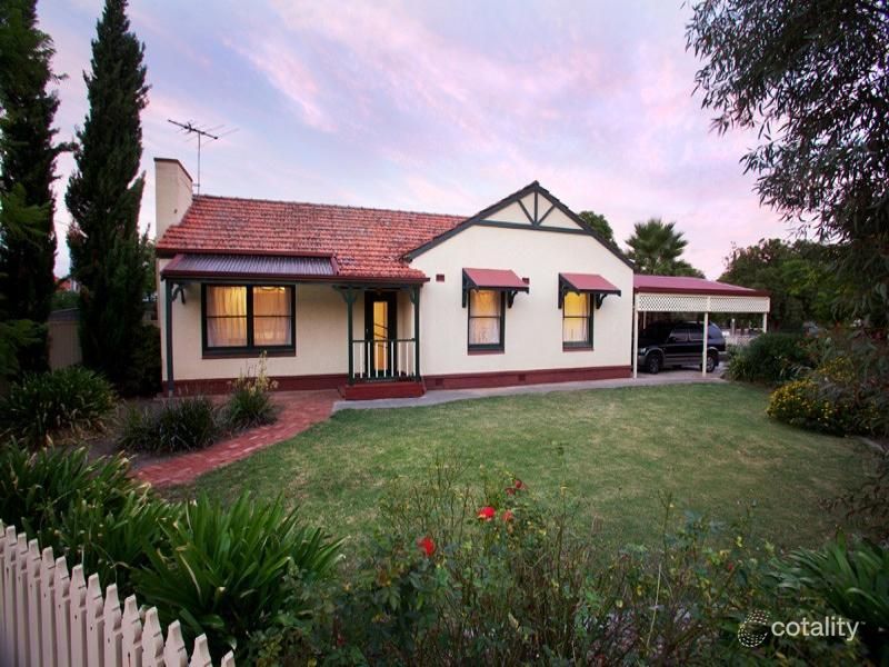 1 Bice St, Clarence Gardens, SA 5039