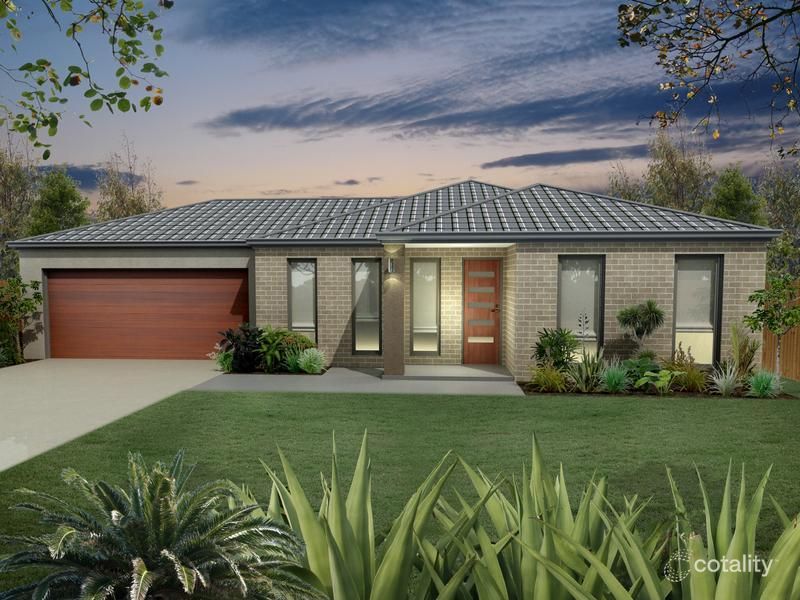 6 Scentbark Way, Garfield, VIC 3814