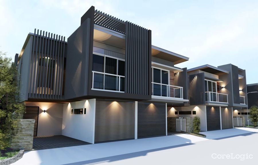 13/79 Macadie Way, Merrimac, QLD 4226