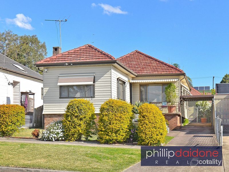26 Wilga St, Regents Park, NSW 2143