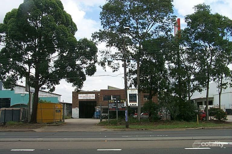 146 Silverwater Rd, Silverwater, NSW 2128