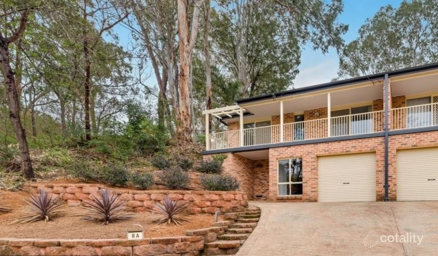 8 Regatta Pl, Leonay, NSW 2750