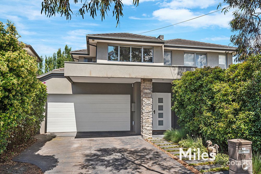16 Ayton St, Ivanhoe, VIC 3079