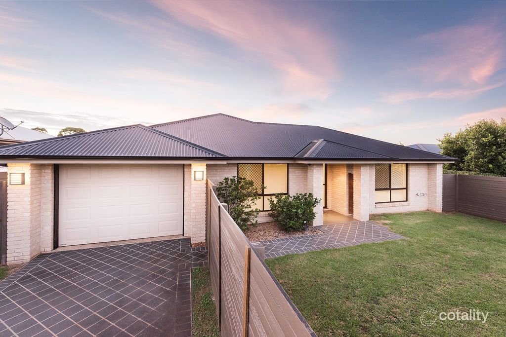 1/65 Kearney St, Kearneys Spring, QLD 4350