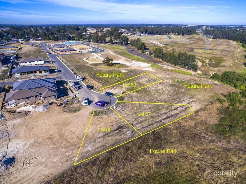 12 Oallen Pl, Schofields, NSW 2762