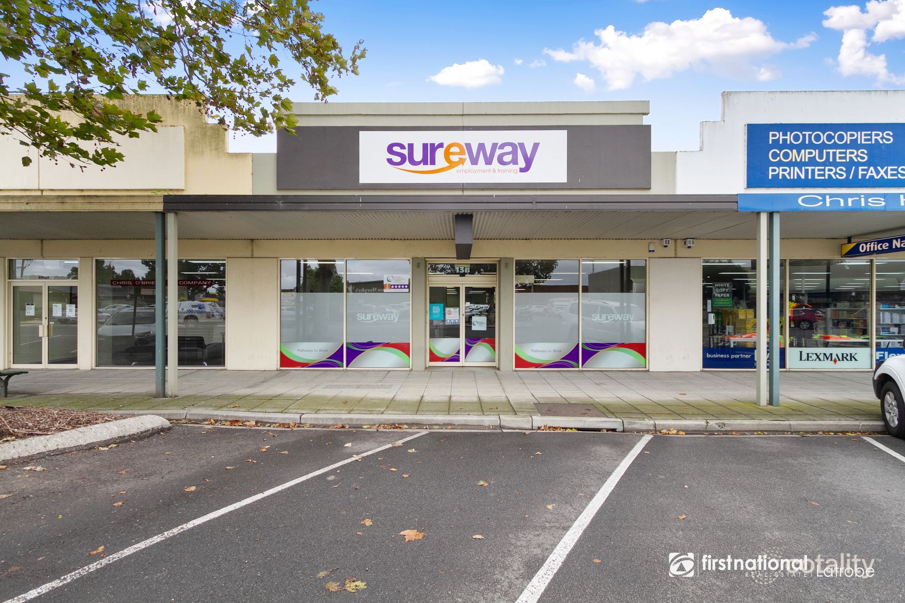 13b Church St, Traralgon, VIC 3844
