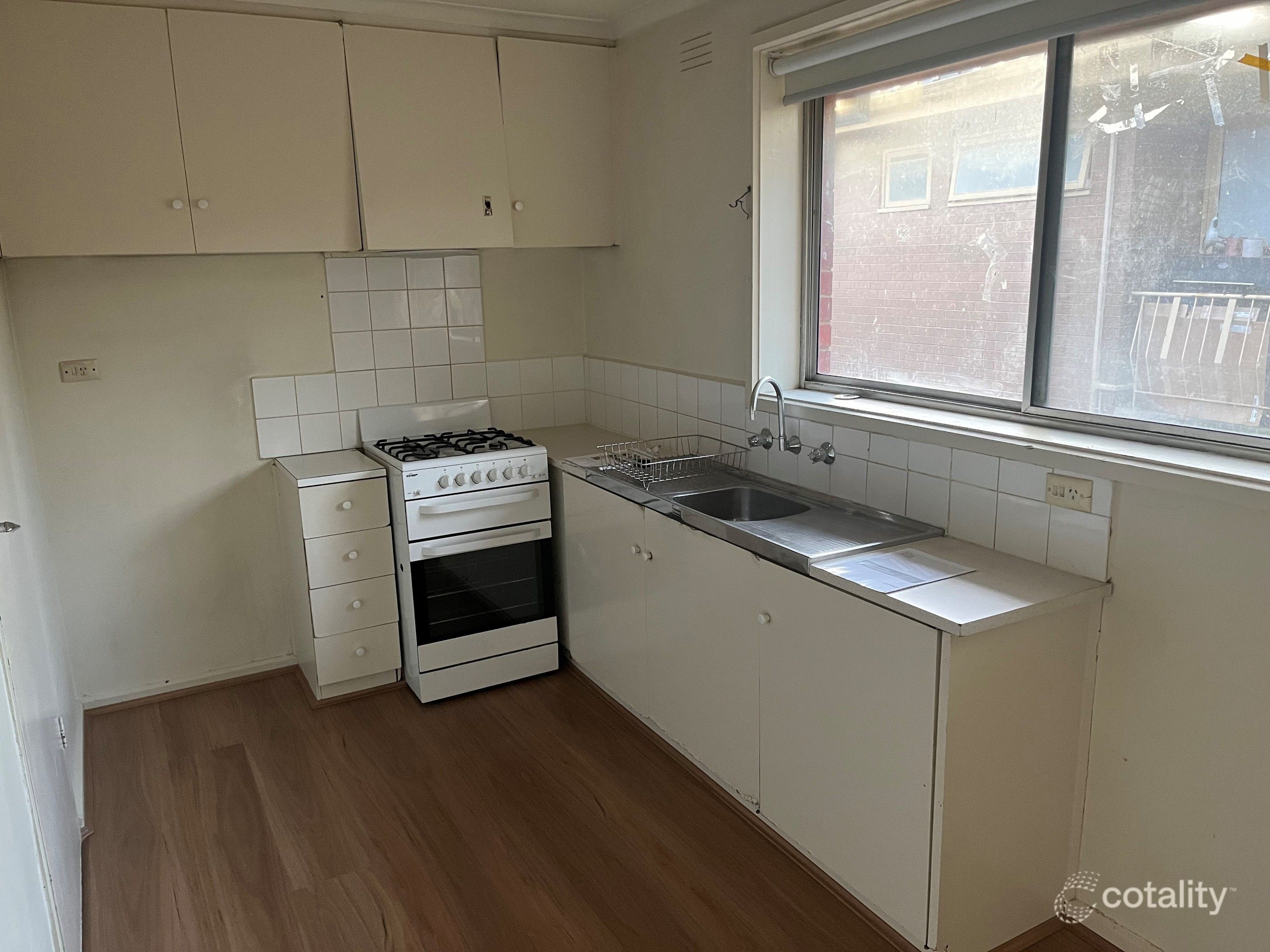 10/37 Grange Rd, Fairfield, VIC 3078