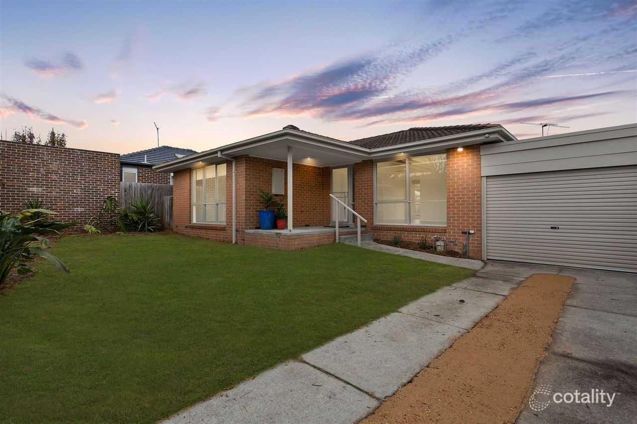 2/20 Foot St, Frankston, VIC 3199