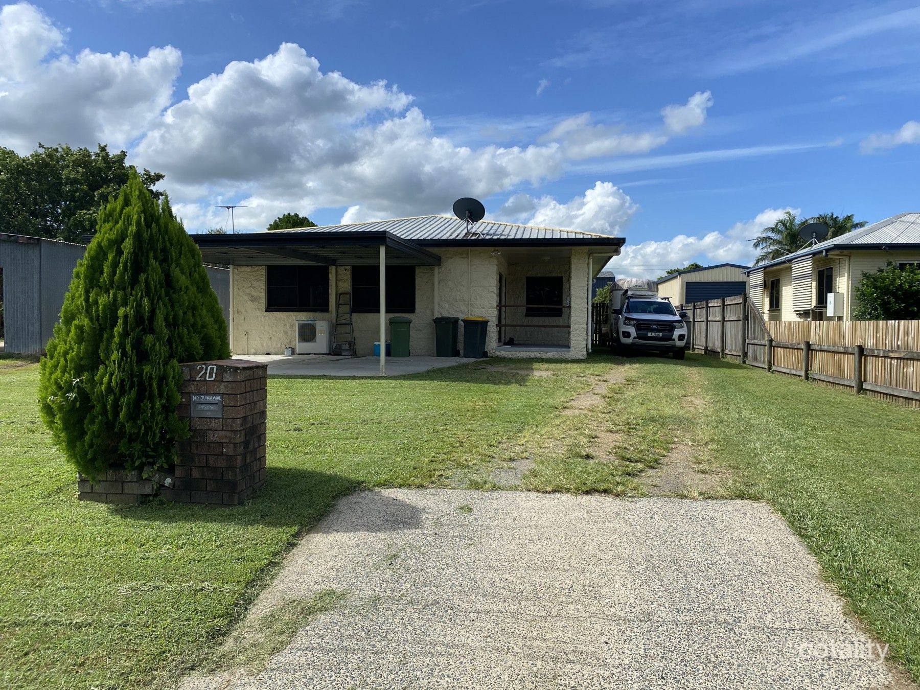 20 Fadden St, Walkerston, QLD 4751