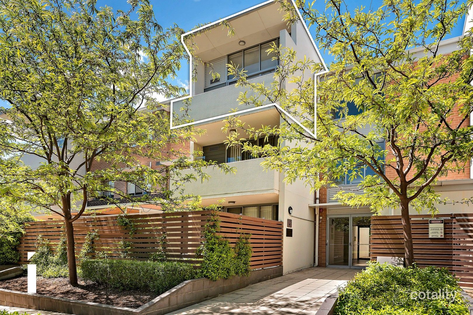 140/116 Easty St, Phillip, ACT 2606