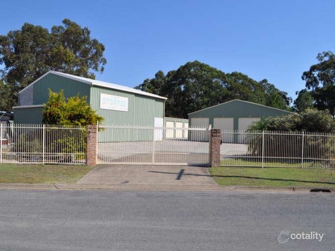 13 Norfolk Cl, Tuncurry, NSW 2428