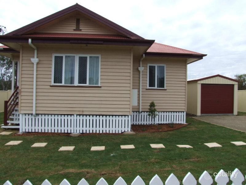 47 Greenview Rd, Wondai, QLD 4606