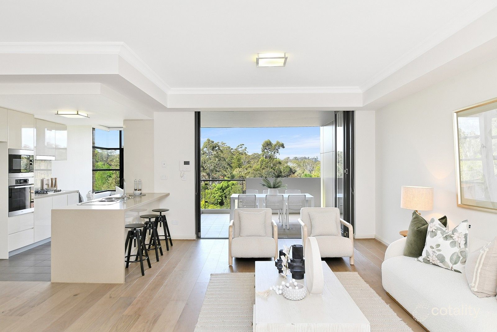 10/1-5 Mount William St, Gordon, NSW 2072