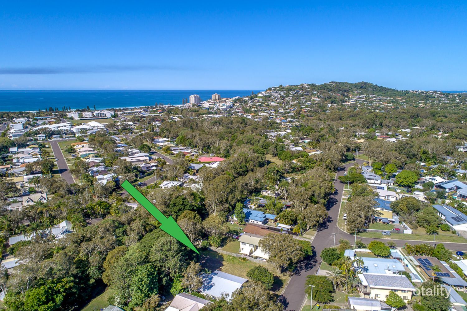 30 Fourwinds Ave, Coolum Beach, QLD 4573