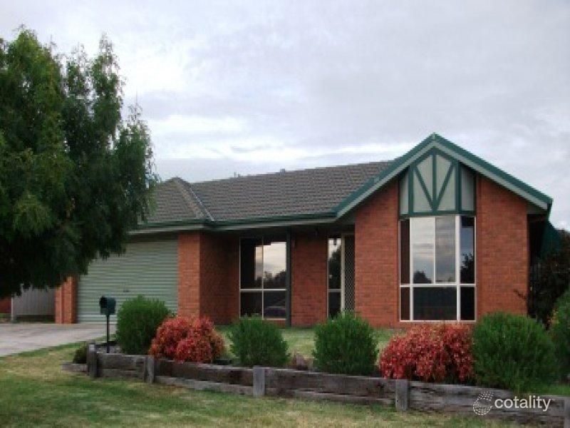 14 Caraway St, Baranduda, VIC 3691