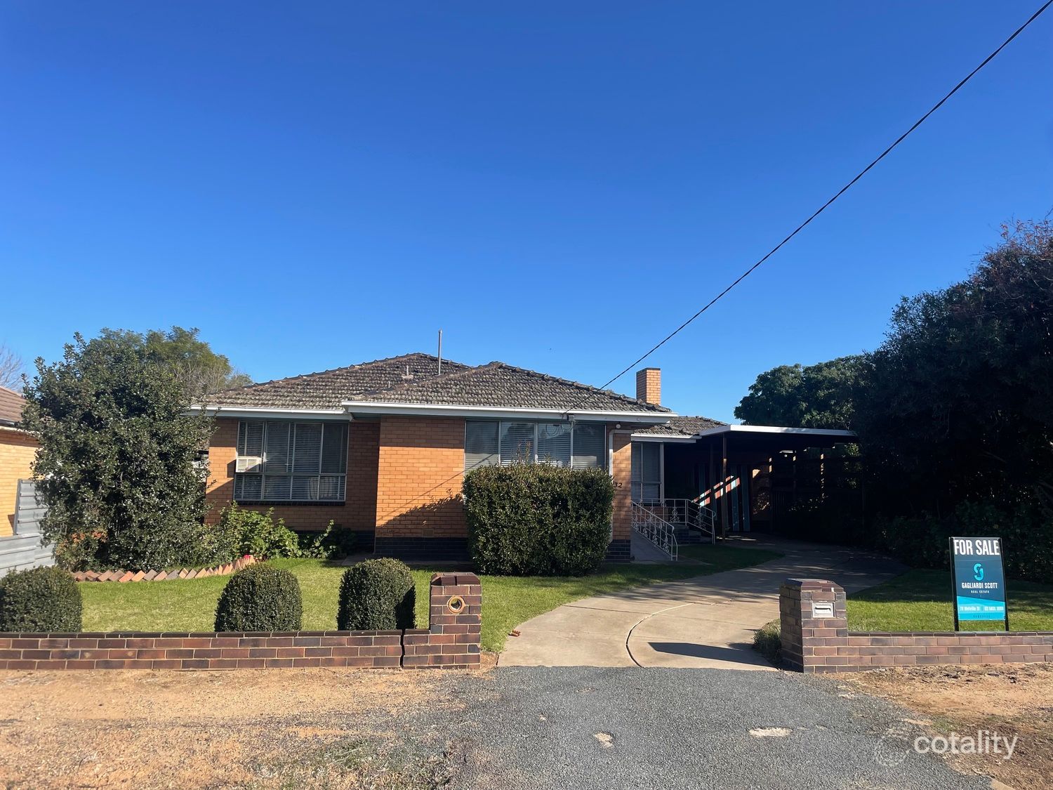 32 Harcourt St, Nathalia, VIC 3638