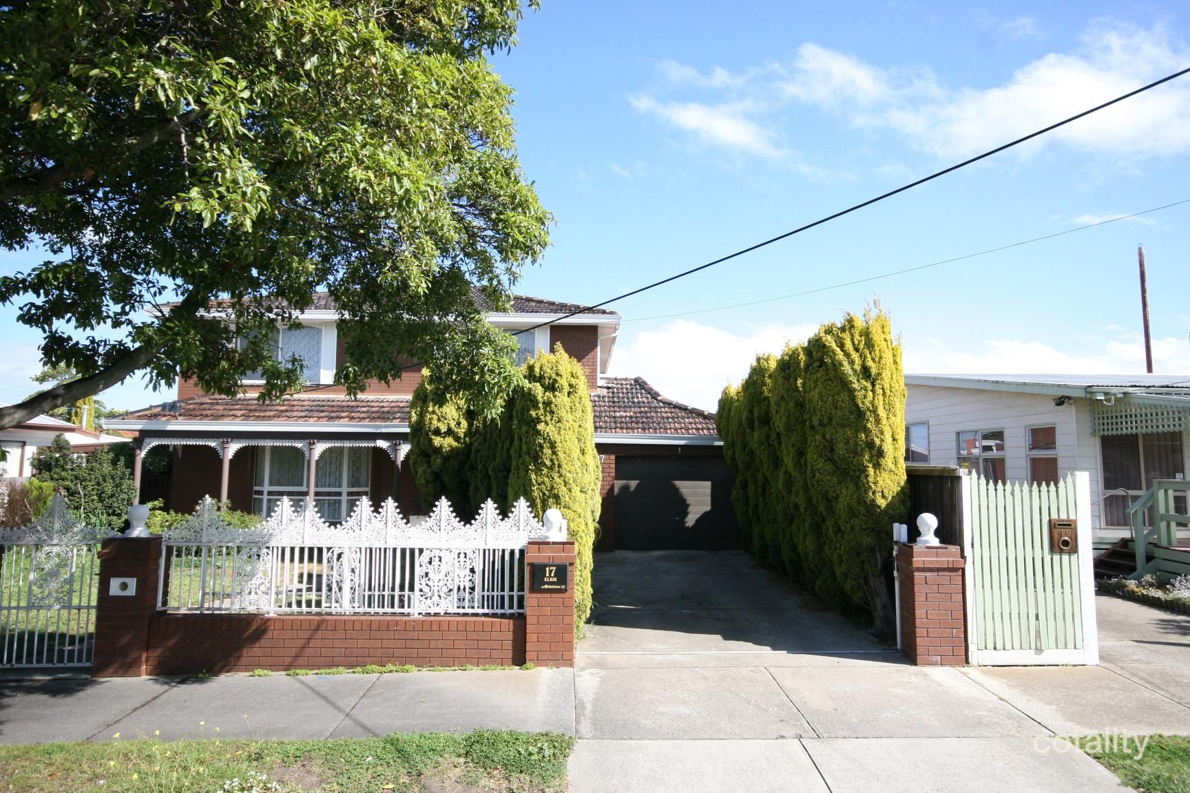 17 Elsie St, Bell Park, VIC 3215