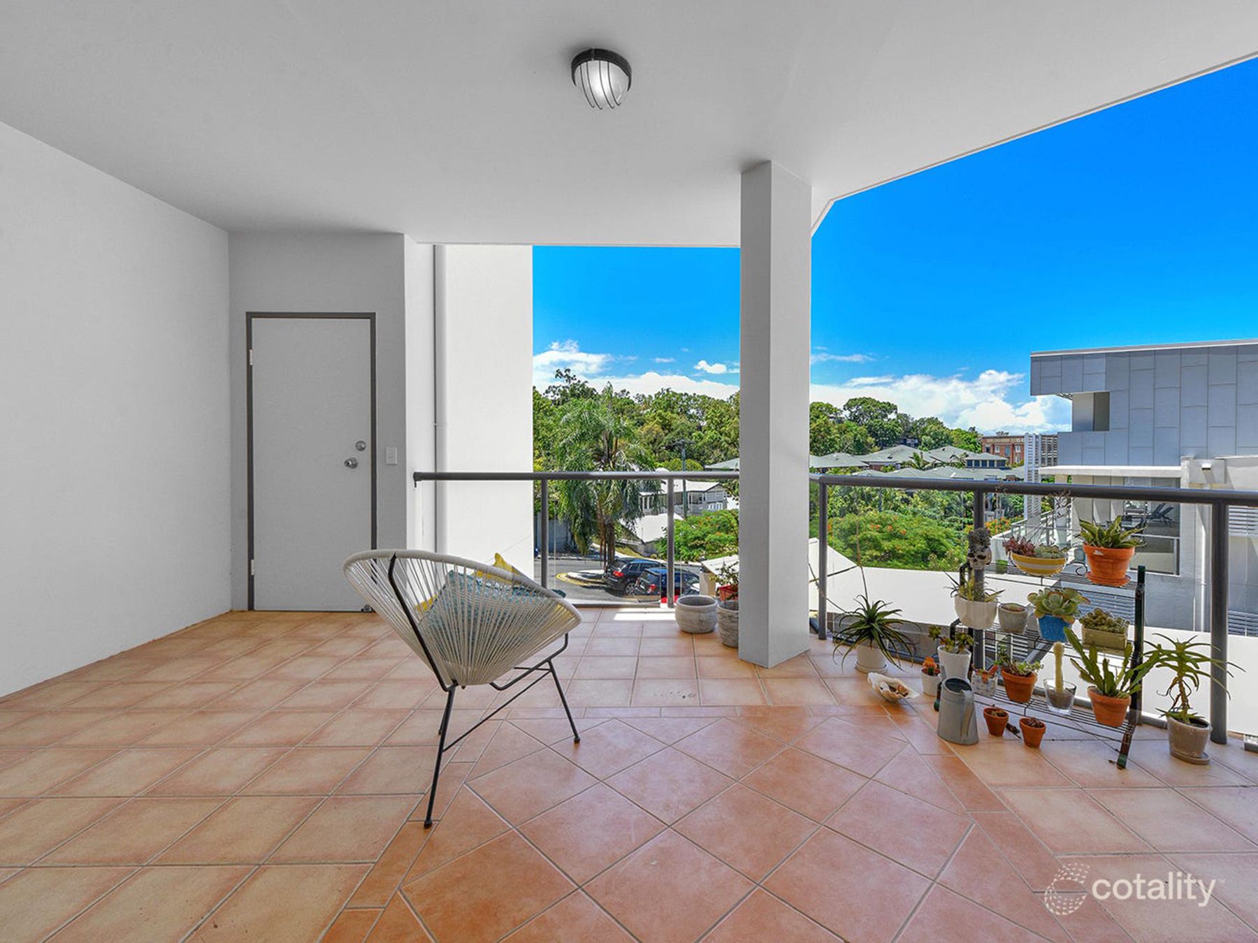 7/35 Beeston St, Teneriffe, QLD 4005
