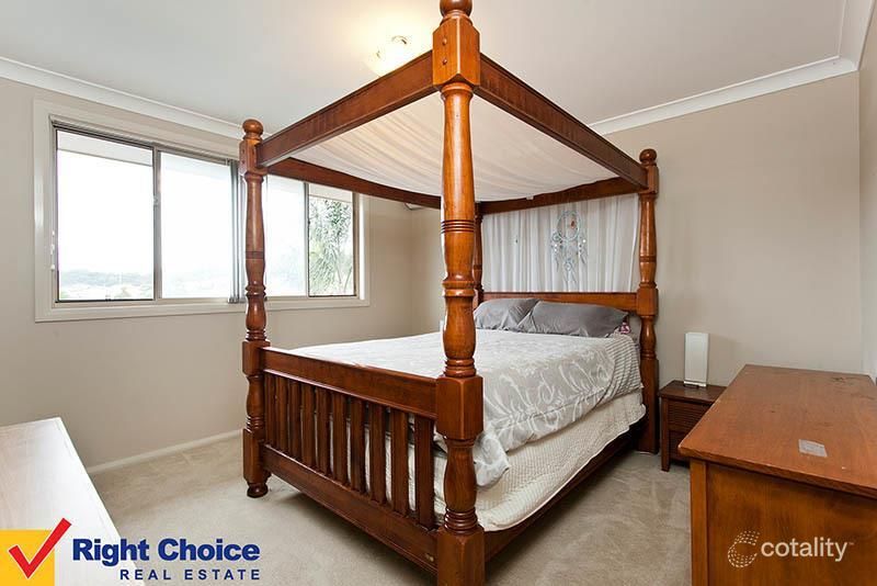 15 Campaspe Cct, Albion Park, NSW 2527